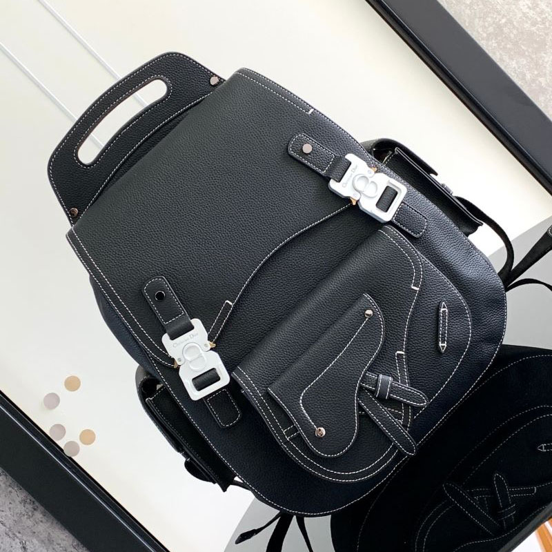 Christian Dior Backpacks - Click Image to Close